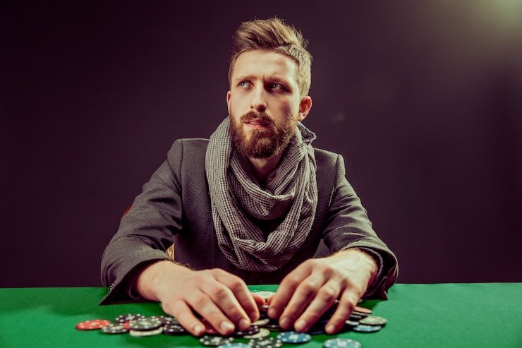 VIP player enjoying early access to new 1377x casino games and slots