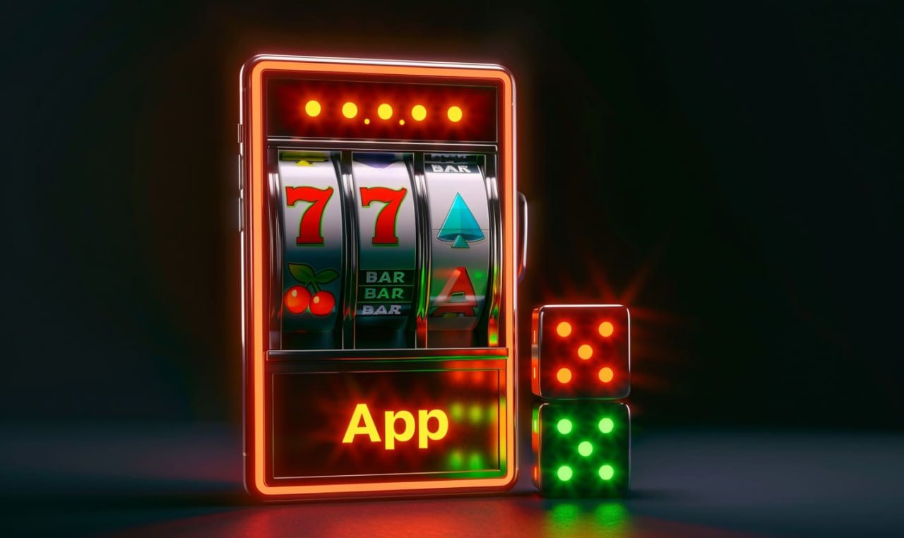 Smartphone display showing 1377x mobile sports betting interface with responsive design